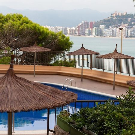 Apartamento Los Olivos II - 쿠엘라 외부 사진