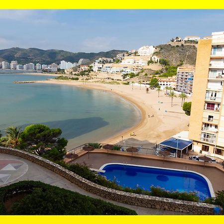 Apartamento Los Olivos II - 쿠엘라 외부 사진