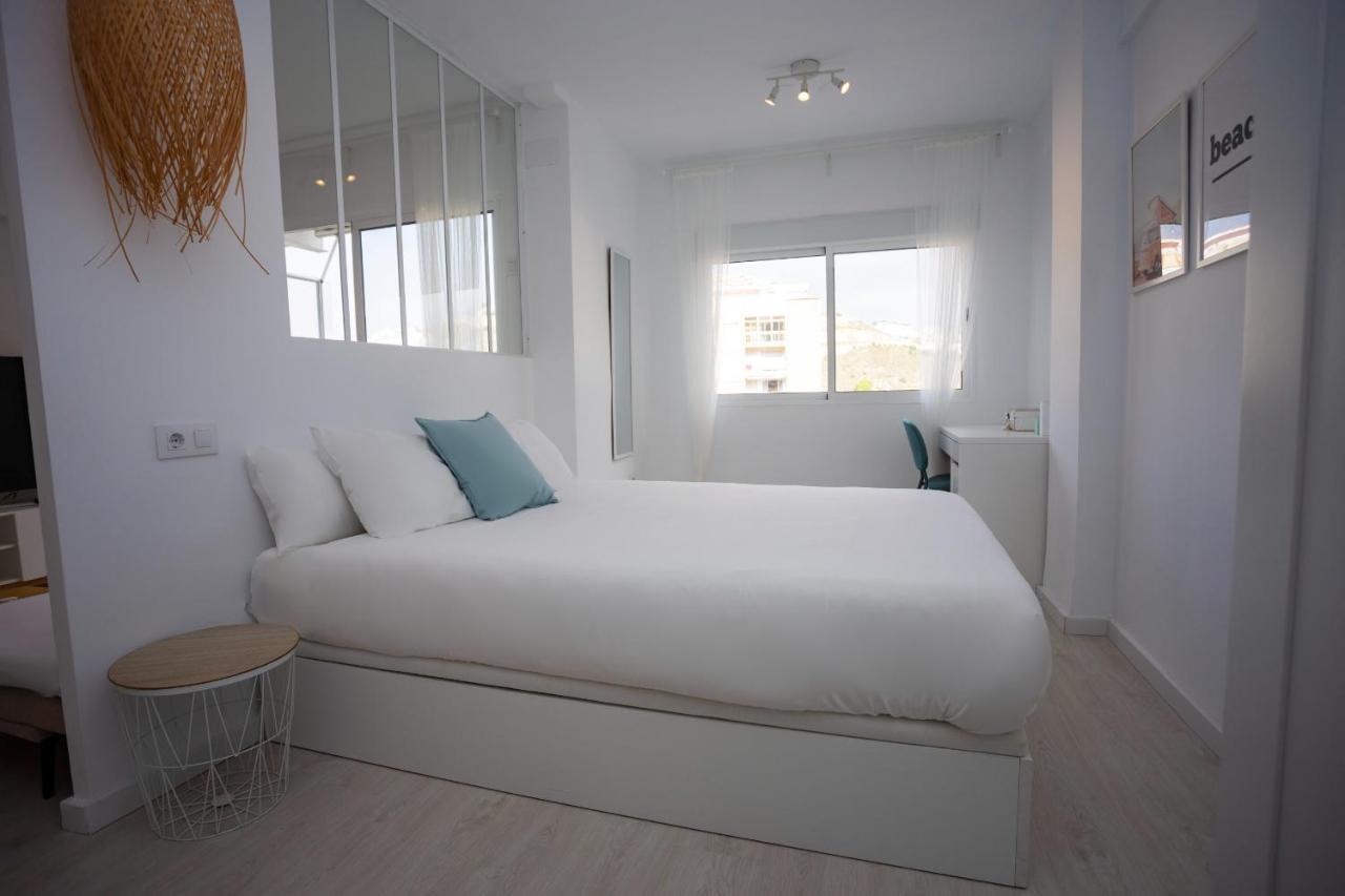 Apartamento Los Olivos II - 쿠엘라 외부 사진