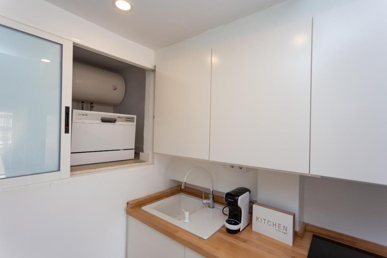 Apartamento Los Olivos II - 쿠엘라 외부 사진