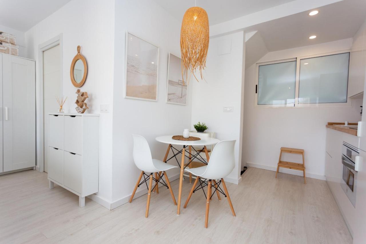 Apartamento Los Olivos II - 쿠엘라 외부 사진