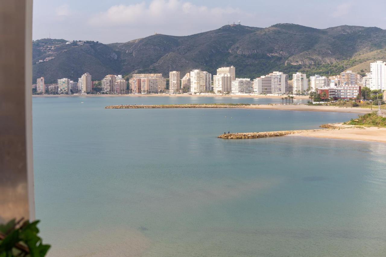 Apartamento Los Olivos II - 쿠엘라 외부 사진