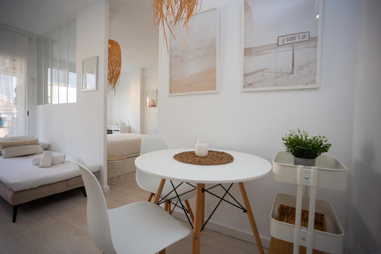 Apartamento Los Olivos II - 쿠엘라 외부 사진