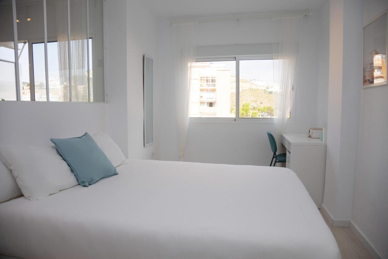Apartamento Los Olivos II - 쿠엘라 외부 사진