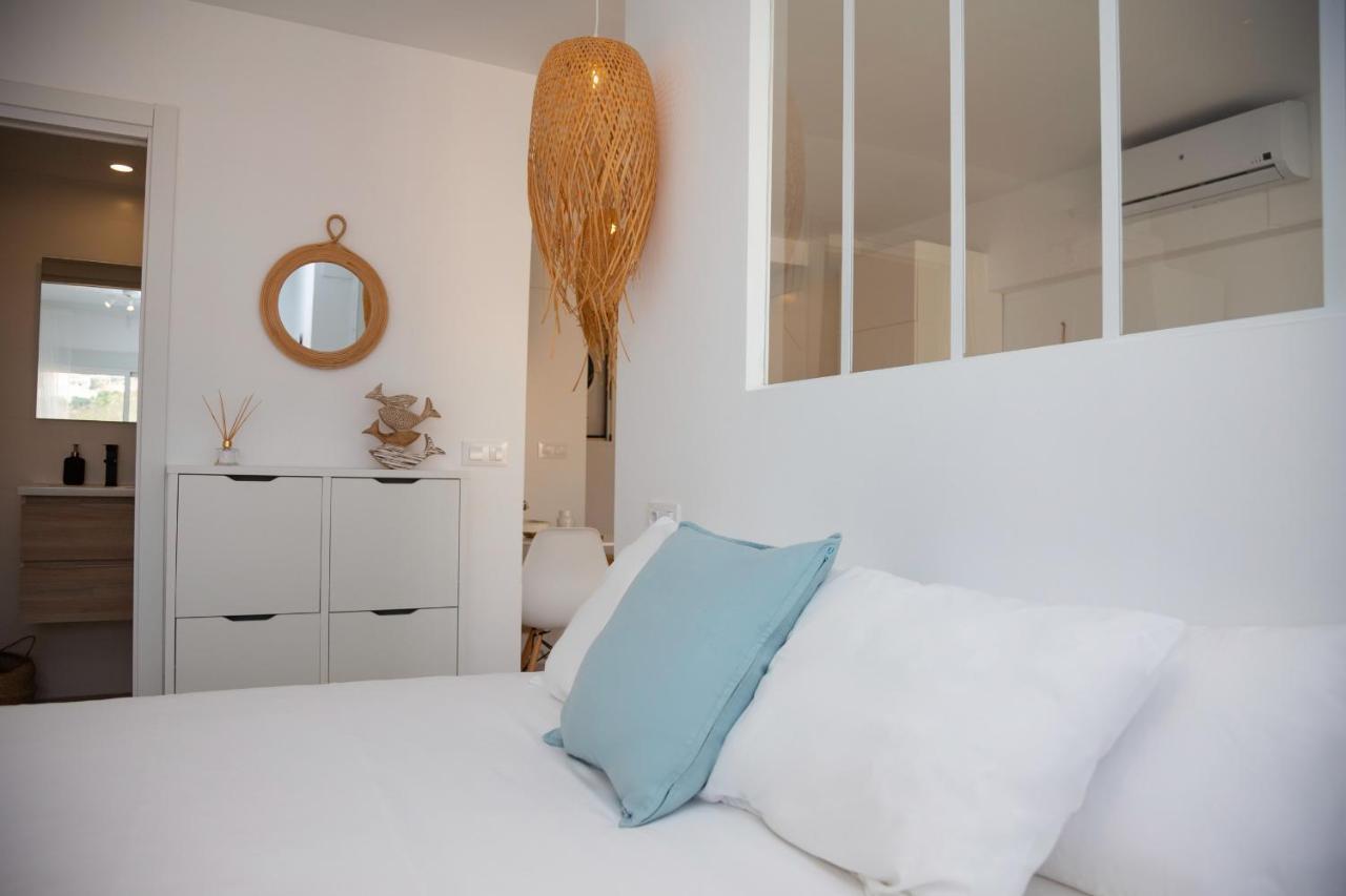 Apartamento Los Olivos II - 쿠엘라 외부 사진