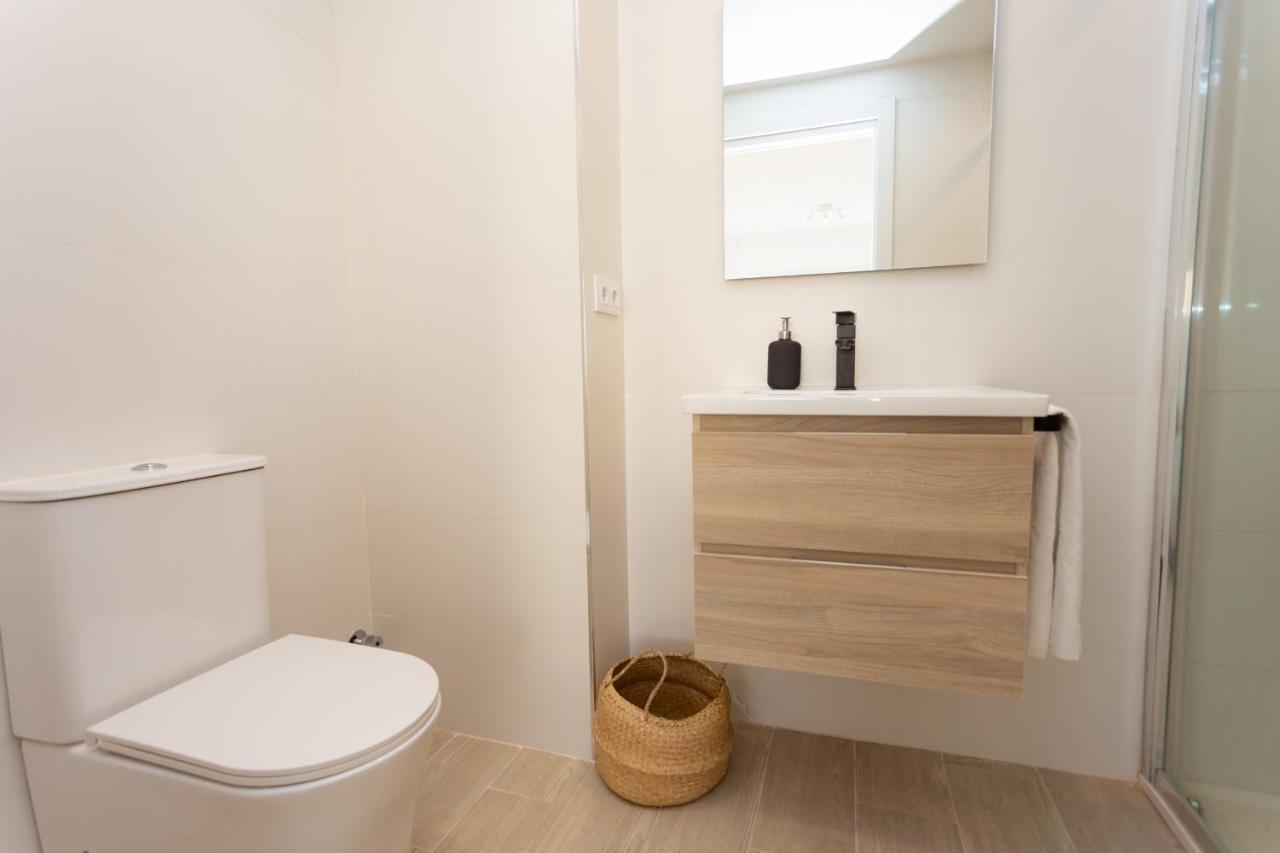 Apartamento Los Olivos II - 쿠엘라 외부 사진
