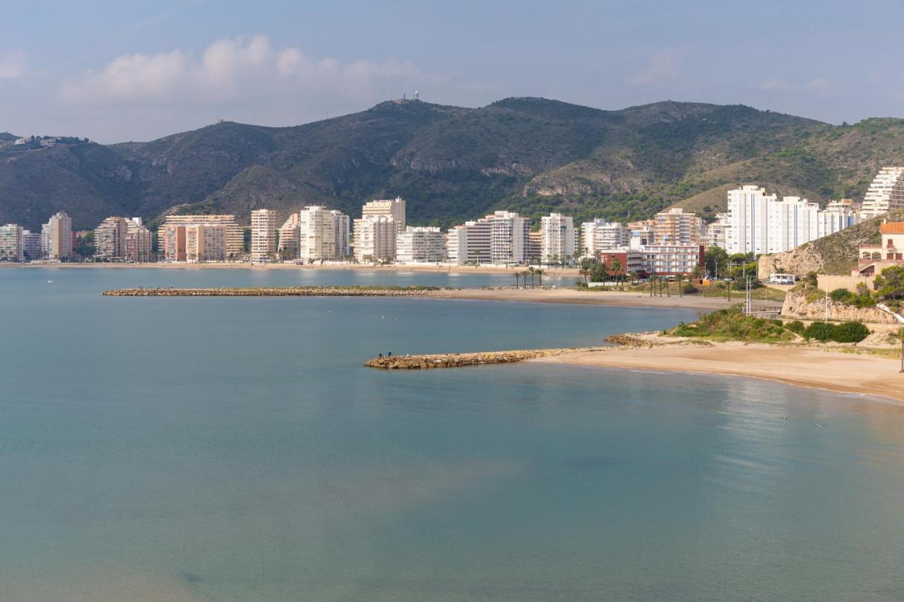 Apartamento Los Olivos II - 쿠엘라 외부 사진
