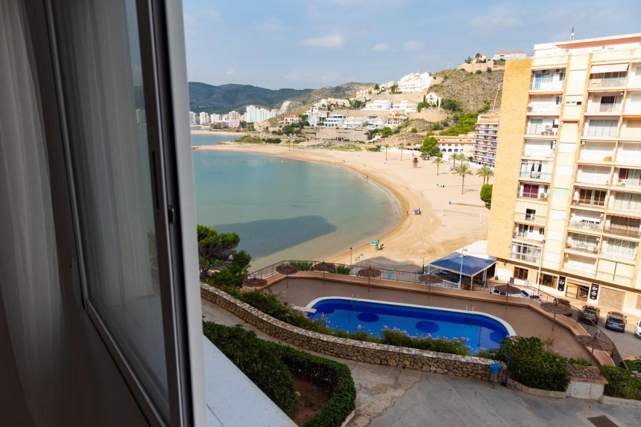 Apartamento Los Olivos II - 쿠엘라 외부 사진
