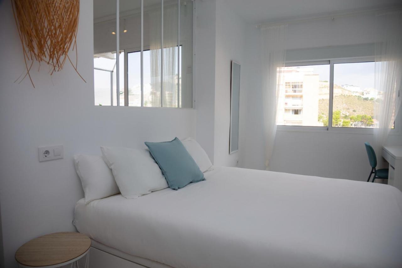 Apartamento Los Olivos II - 쿠엘라 외부 사진