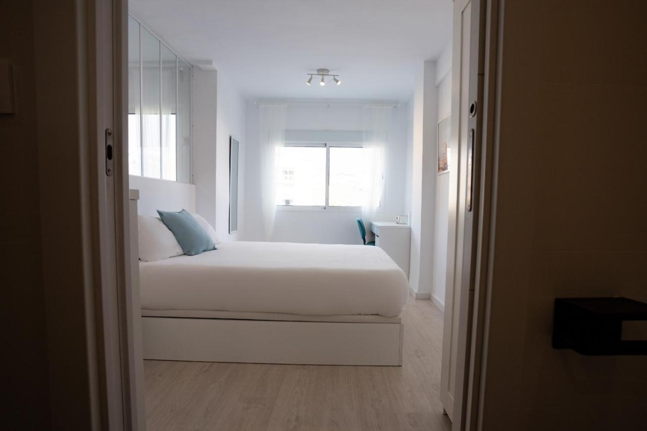 Apartamento Los Olivos II - 쿠엘라 외부 사진