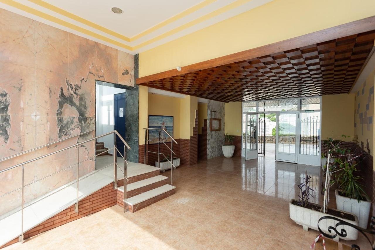 Apartamento Los Olivos II - 쿠엘라 외부 사진