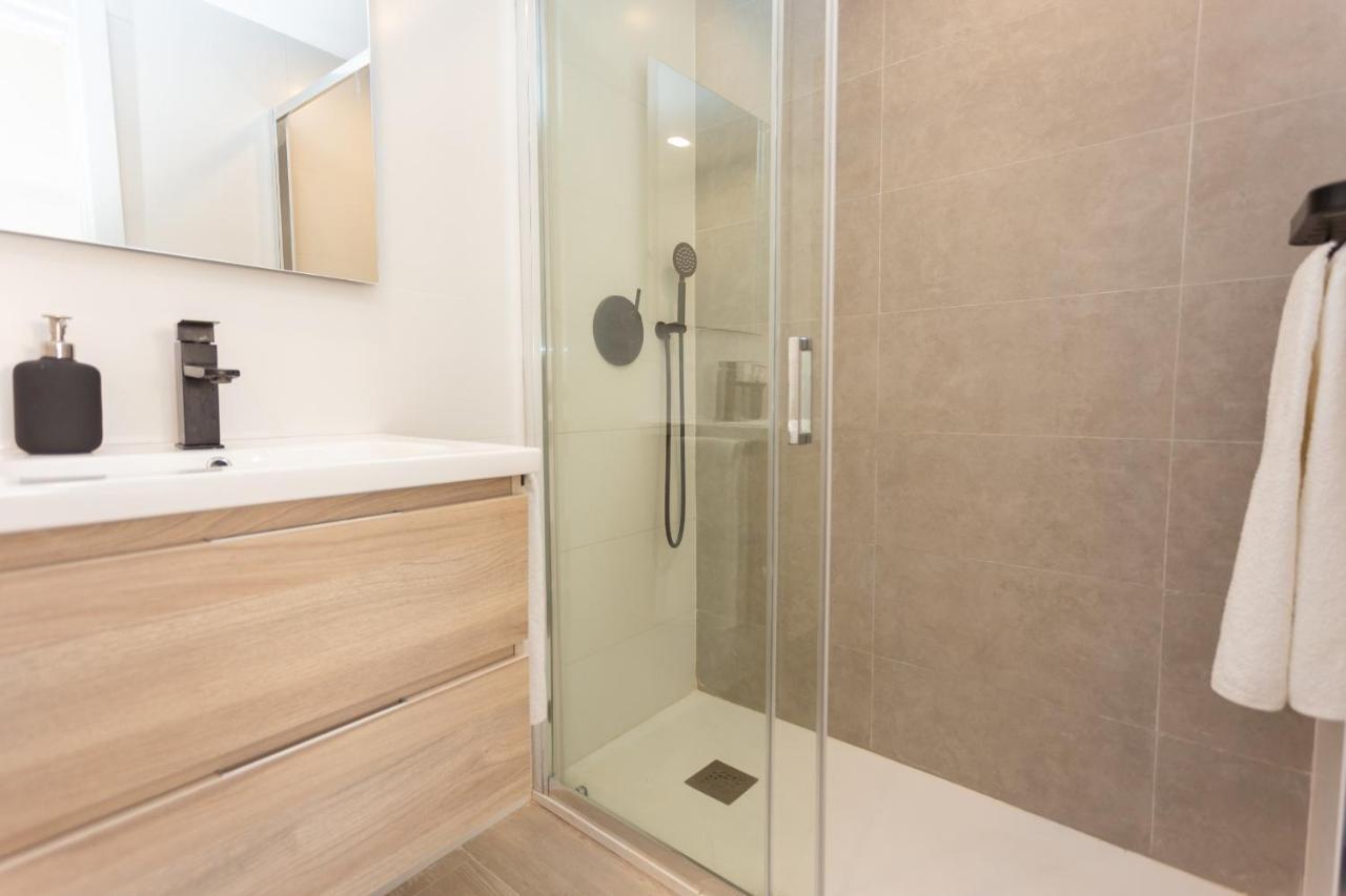 Apartamento Los Olivos II - 쿠엘라 외부 사진