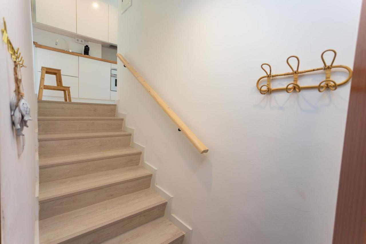 Apartamento Los Olivos II - 쿠엘라 외부 사진